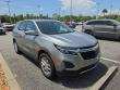 Used 2024 Chevrolet Equinox LT SUV