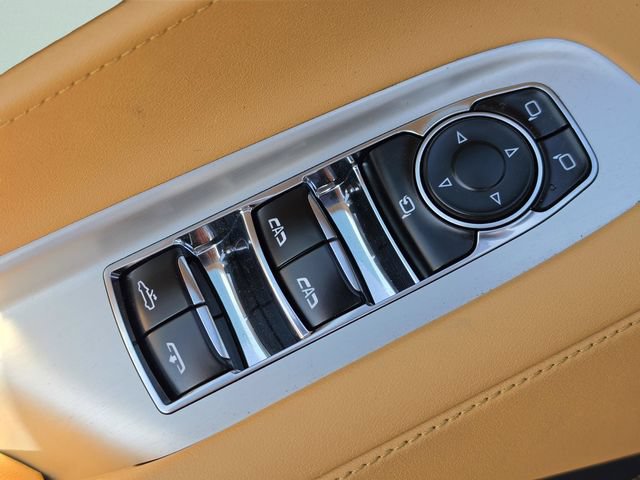 2025 Chevrolet Corvette 2LZ - Photo 19