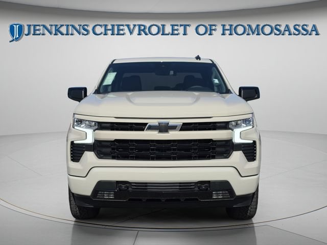 2026 Chevrolet Silverado 1500 RST - Photo 12