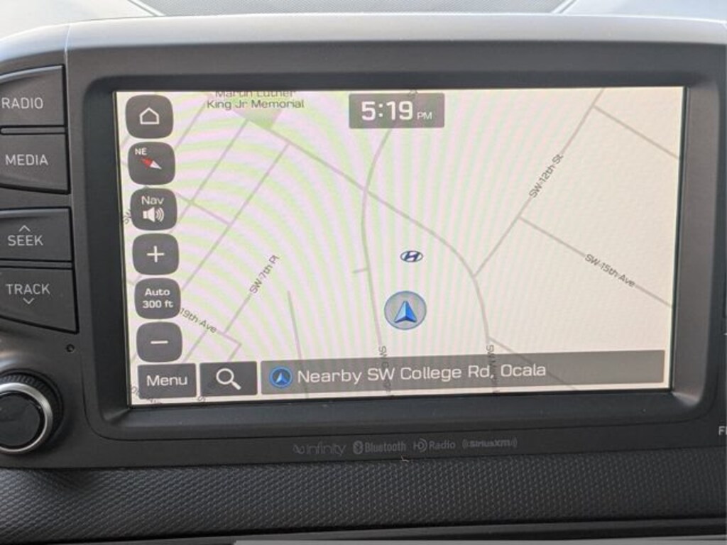 Used 2020 Hyundai Kona Ultimate SUV