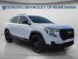 Used 2023 GMC Terrain SLT SUV