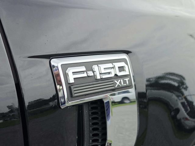 2024 Ford F-150 XLT - Photo 16