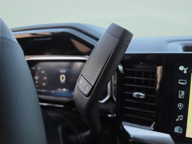 2026 Chevrolet Silverado 1500 RST - Photo 33