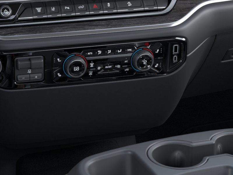 2025 Chevrolet Silverado 2500 HD LT - Photo 62