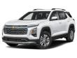 Used 2025 Chevrolet Equinox LT SUV