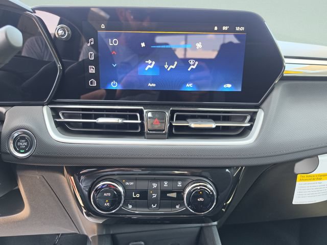 2026 Chevrolet Trailblazer LT - Photo 27