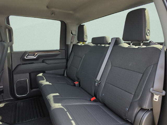 2026 Chevrolet Silverado 2500 HD LT - Photo 23