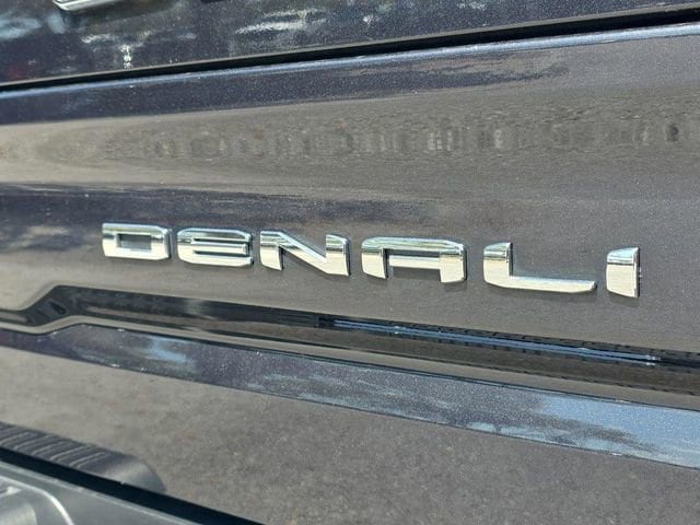 2024 GMC Sierra 1500 Denali Denali Ultimate - Photo 40