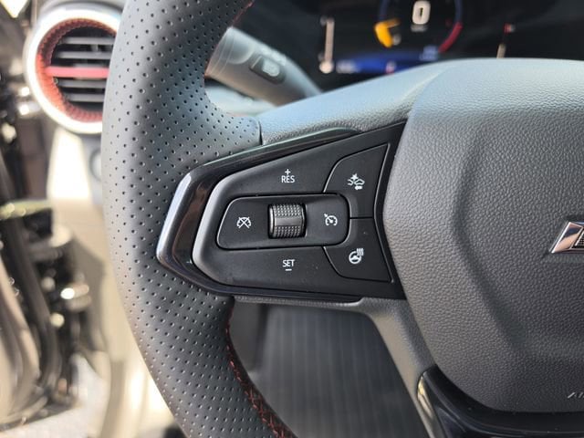2026 Chevrolet Trax RS - Photo 29