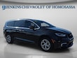  Chrysler Pacif