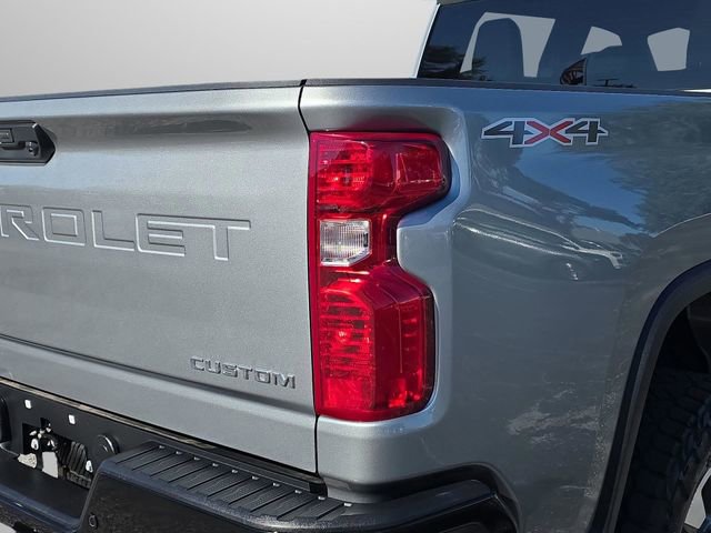 2026 Chevrolet Silverado 2500 HD Custom - Photo 7