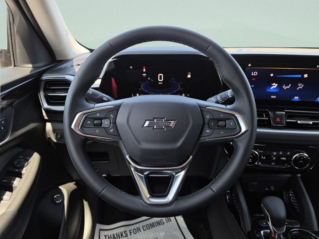 2026 Chevrolet Trailblazer LT - Photo 20