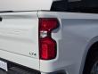 2022 Chevrolet Silverado 1500 LTZ Truck