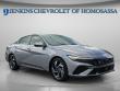 Used 2025 Hyundai Elantra Limited