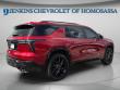 2024 Chevrolet Traverse RS SUV
