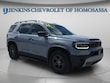  Honda Passport