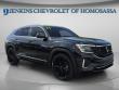 Used 2024 Volkswagen Atlas Cross Sport 2.0T SEL Premium R-Line SUV