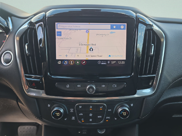 2022 Chevrolet Traverse Premier - Photo 29
