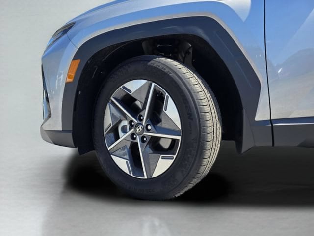 2026 Hyundai Tucson SEL Premium - Photo 40