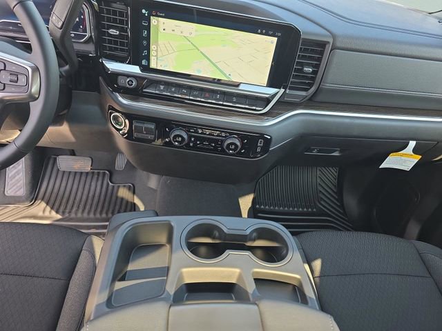 2025 Chevrolet Silverado 2500 HD LT - Photo 20