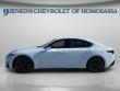 2022 LEXUS IS 350 F Sport Sedan