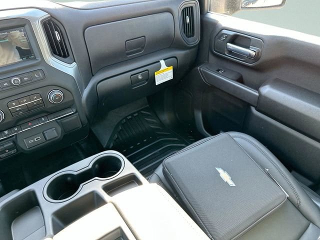 2026 Chevrolet Silverado 2500 HD Work Truck - Photo 14