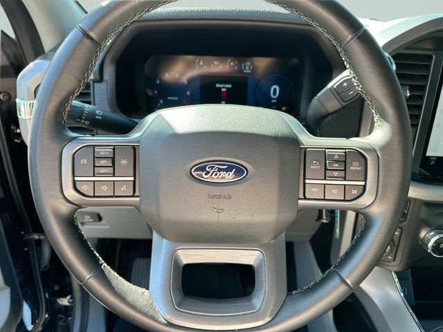 2024 Ford F-150 XLT - Photo 28