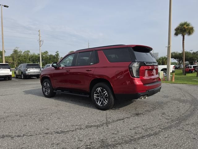 2026 Chevrolet Tahoe Z71 - Photo 8
