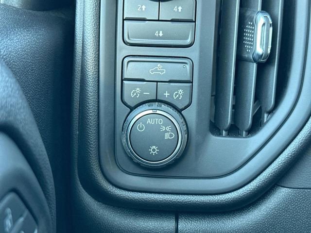 2026 Chevrolet Silverado 2500 HD Work Truck - Photo 24
