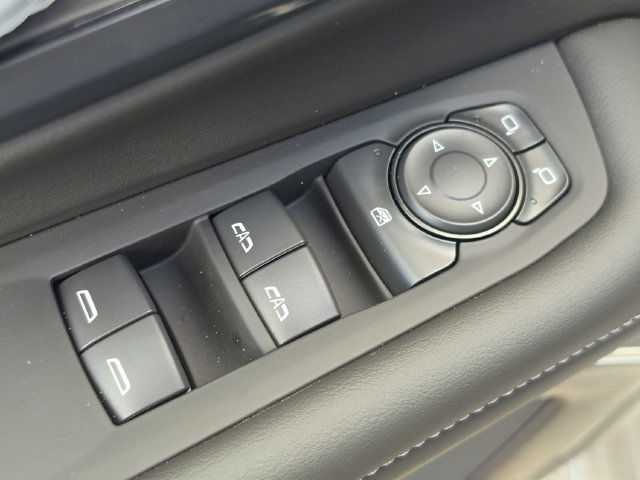 2026 Chevrolet Tahoe LS - Photo 23