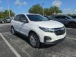 Used 2024 Chevrolet Equinox LS SUV