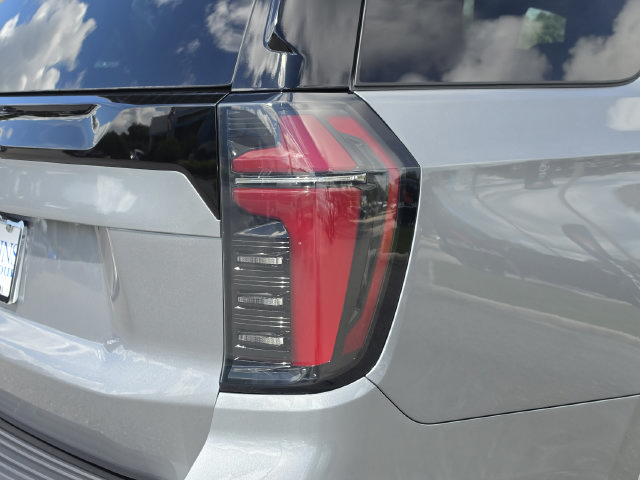 2026 Chevrolet Tahoe LS - Photo 14