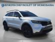 Used 2022 Kia Sorento X-Line S