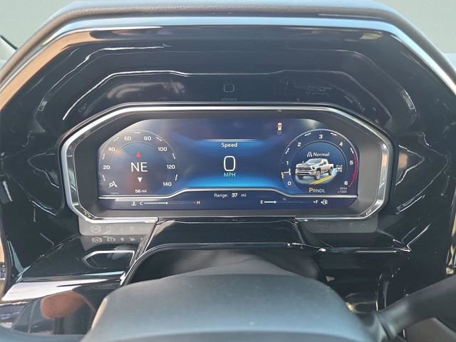 2025 Chevrolet Silverado 2500 HD LT - Photo 37