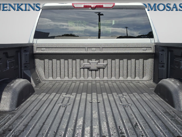 2026 Chevrolet Silverado 2500 HD LT - Photo 15
