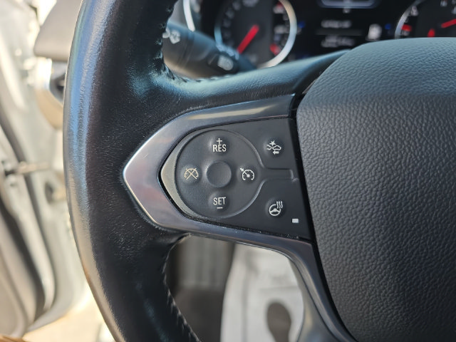 2022 Chevrolet Traverse Premier - Photo 37