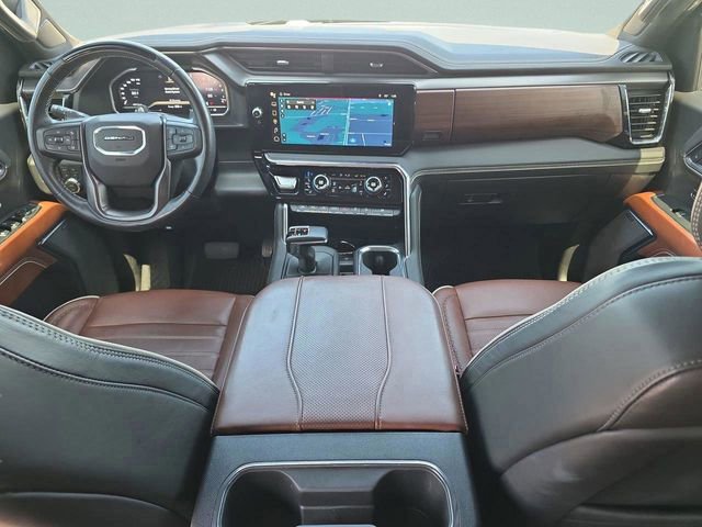 2024 GMC Sierra 1500 Denali Denali Ultimate - Photo 15