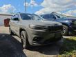 Used 2023 Jeep Cherokee Altitude Lux 4x4 SUV