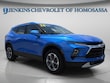  Chevrolet Blazer