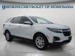 Used 2024 Chevrolet Equinox LT SUV