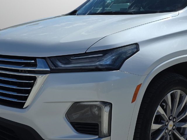 2022 Chevrolet Traverse Premier - Photo 13