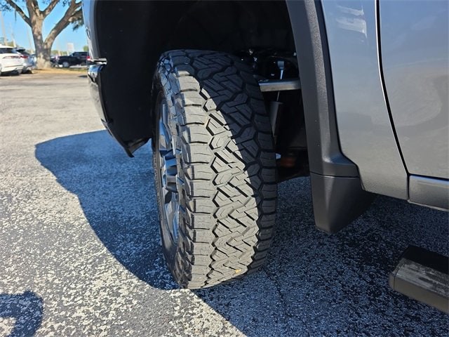 2026 Chevrolet Silverado 2500 HD Custom - Photo 40