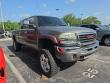 Used 2007 GMC Sierra 2500 HD SLT Truck