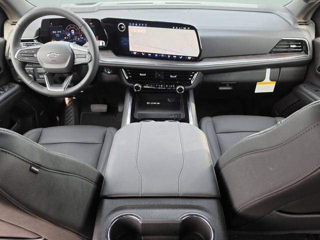 2026 Chevrolet Tahoe Z71 - Photo 19