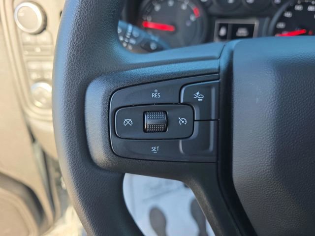 2026 Chevrolet Silverado 2500 HD Custom - Photo 26