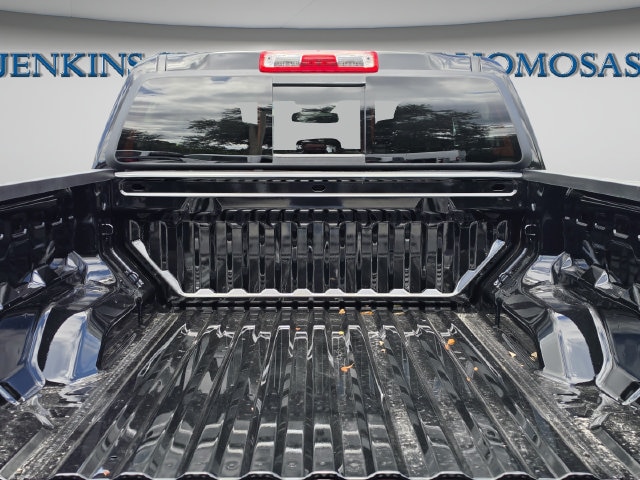 2026 Chevrolet Colorado Work Truck - Photo 15