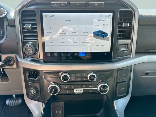 2024 Ford F-150 XLT - Photo 19
