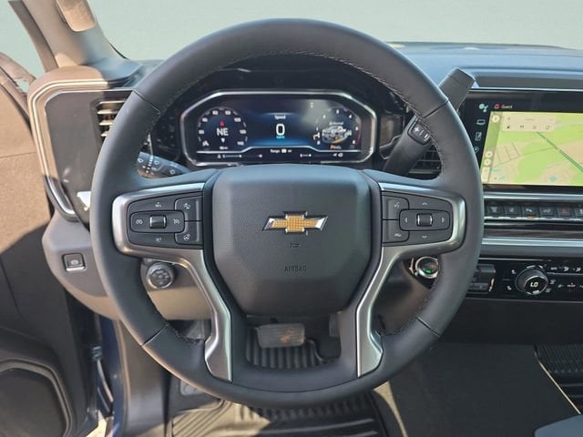 2025 Chevrolet Silverado 2500 HD LT - Photo 19
