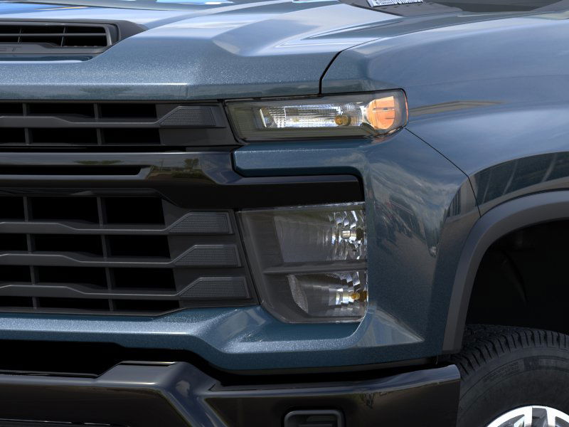2026 Chevrolet Silverado 2500 HD Work Truck - Photo 47