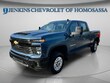  Chevrolet Silverado 2500 HD
